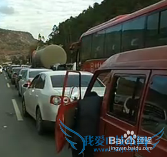 高速公路怎样行车安全