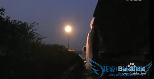 高速公路怎样行车安全