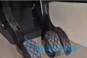 遇到刹车失灵不要慌 学会这几招可以保命