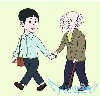 注意细节,体现教养