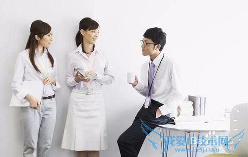 注意细节,体现教养