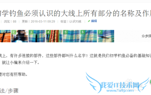 给百度经验管理员说点掏心窝子的话