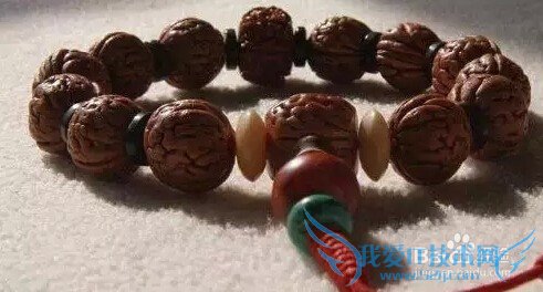 手串打结图解,四种方法,打结从此不求人!