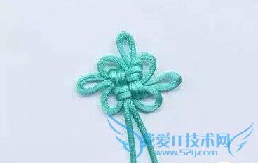 手串打结图解,四种方法,打结从此不求人!