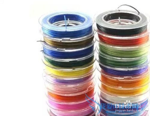 手串打结图解,四种方法,打结从此不求人!