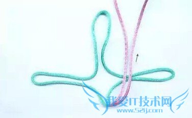 手串打结图解,四种方法,打结从此不求人!