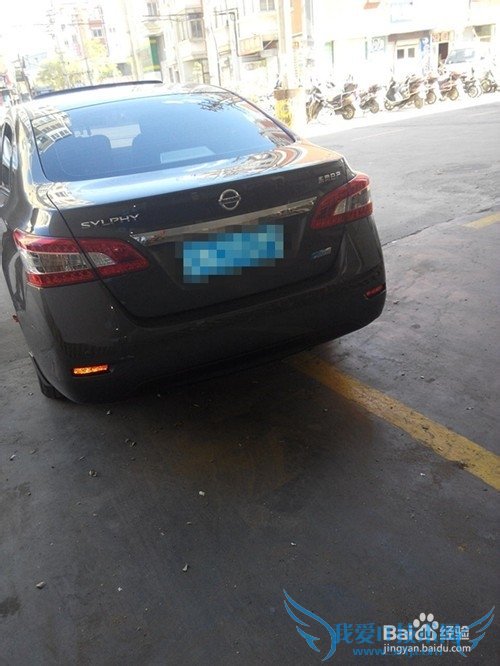 用车的几个小技巧,你要掌握