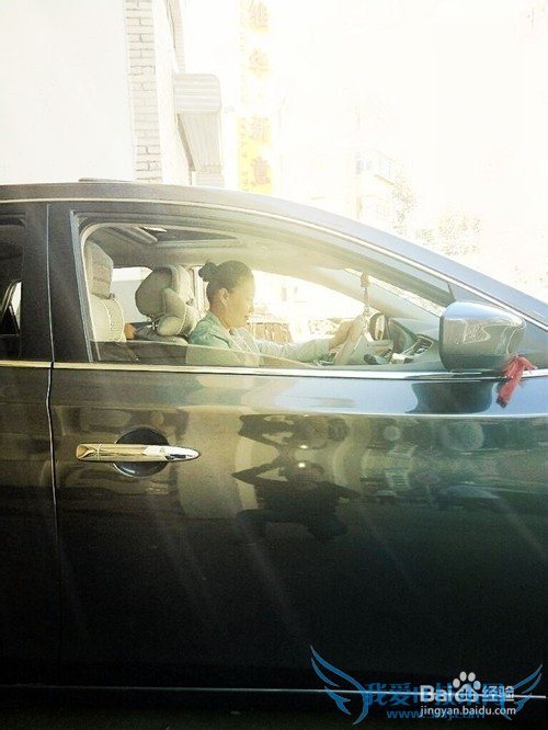 用车的几个小技巧,你要掌握