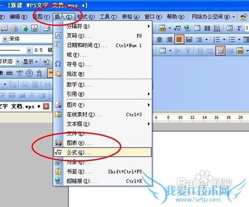 WPS文字怎么一行写出多行字