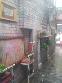 在武汉值得一去的地方