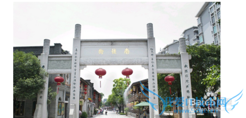 福州自由旅游攻略