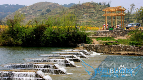 贵州金海雪山旅游攻略