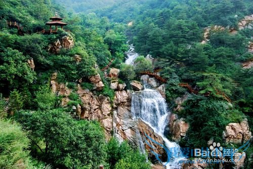 济南五一小长假旅游攻略。