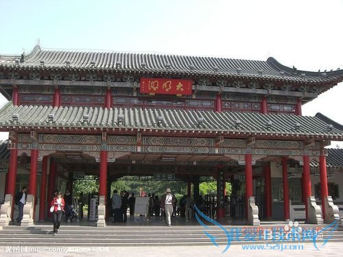 济南五一小长假旅游攻略。