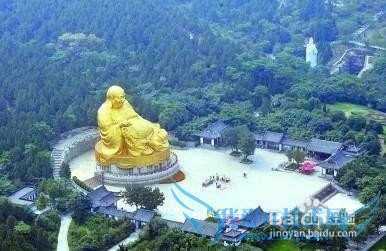 济南五一小长假旅游攻略。