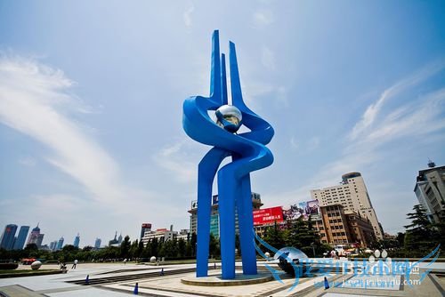 济南五一小长假旅游攻略。