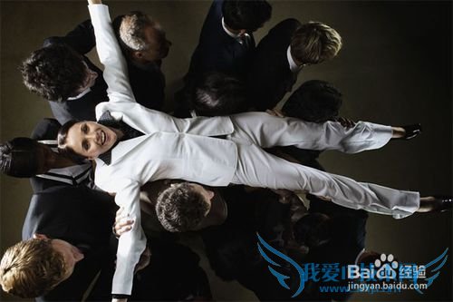 女人为什么要独立