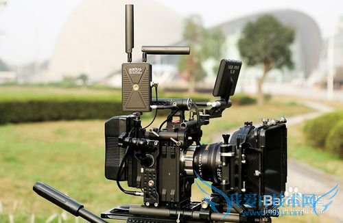 无线图传的正确连接方式