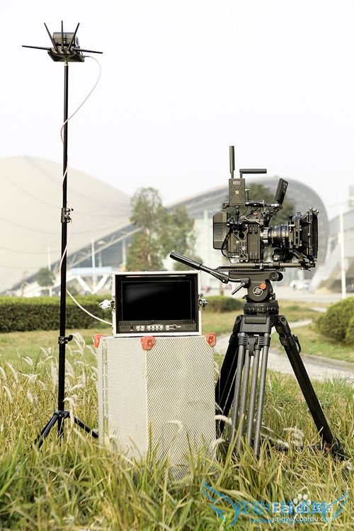 无线图传的正确连接方式