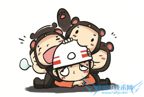 如何和小孩儿相处怎么和熊孩子玩到一起