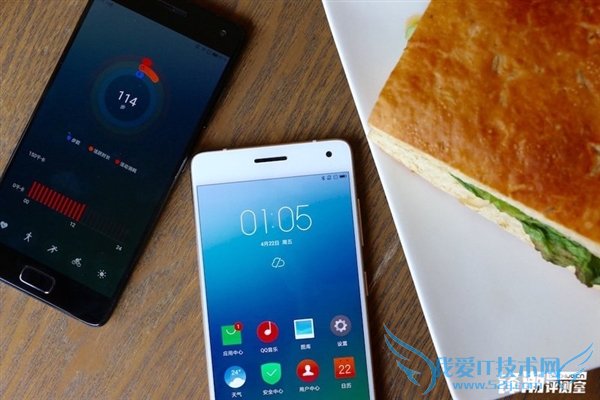 黑边无敌了!联想ZUK Z2 Pro黑白双色图赏