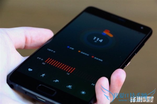 黑边无敌了!联想ZUK Z2 Pro黑白双色图赏