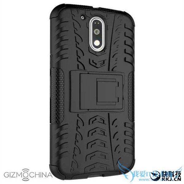 MOTO新机G4 Plus外形曝光:方形指纹+悬浮摄像头