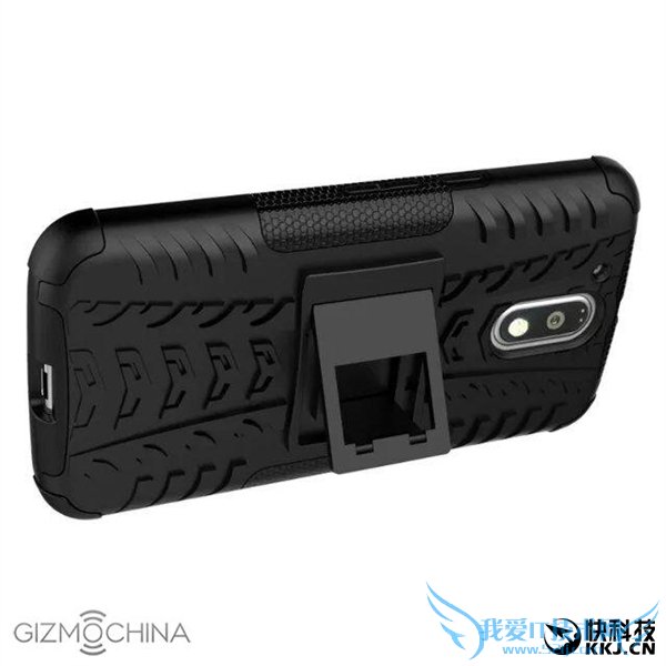 MOTO新机G4 Plus外形曝光:方形指纹+悬浮摄像头