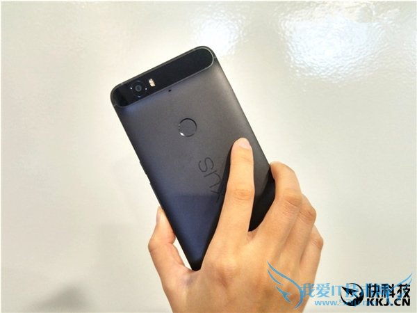 HTC将代工新Nexus:原生Android 7.0亲儿子、共两款