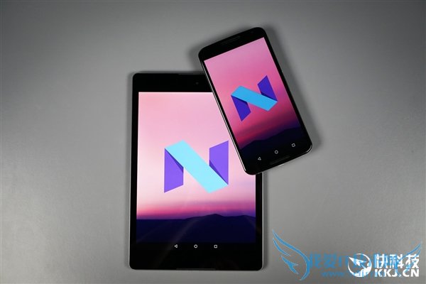 HTC将代工新Nexus:原生Android 7.0亲儿子、共两款
