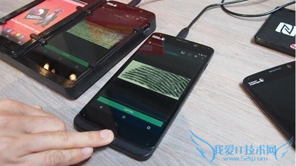 超声波指纹识别:究竟是啥黑科技?