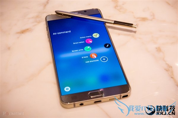Galaxy Note 6ߵع⣺RGB OLEDĻ