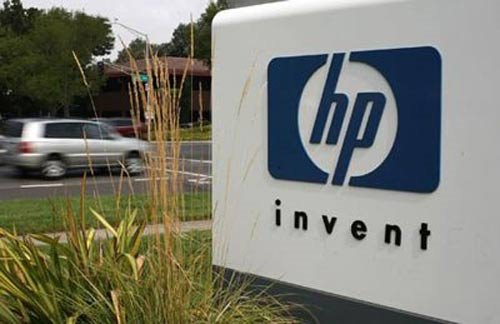 美媒有一则对惠普惊人的报道:惠普,悬!