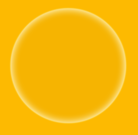 PS制作漂亮透明的水滴效果 PS制作漂亮透明的气泡效果 图文教程