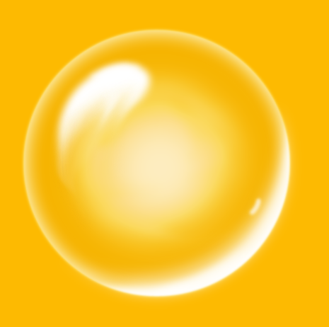 PS制作漂亮透明的水滴效果 PS制作漂亮透明的气泡效果 图文教程