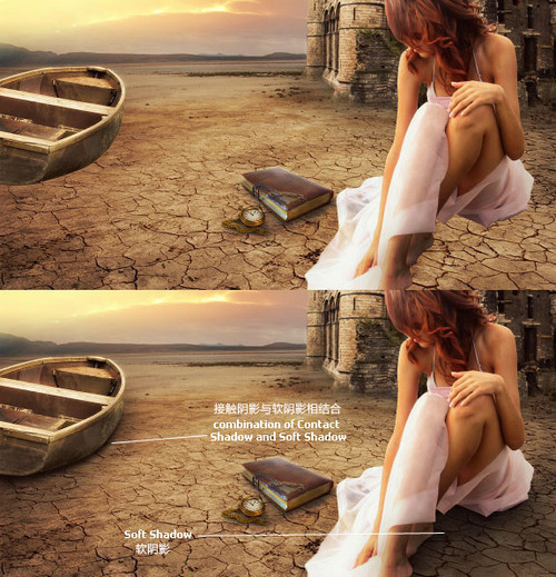 PSӰ뼼 PhotoshopδӰ