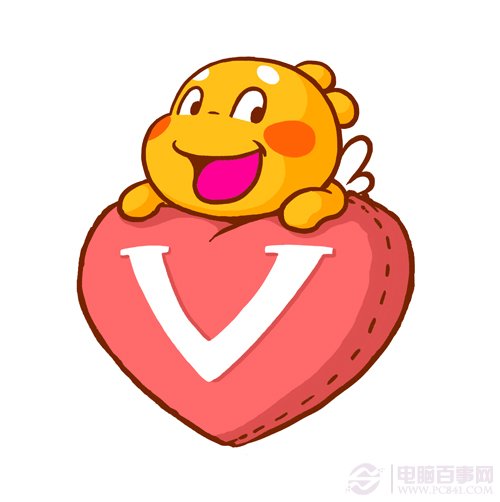 使用Photoshop制作非常可爱的情人节卡片