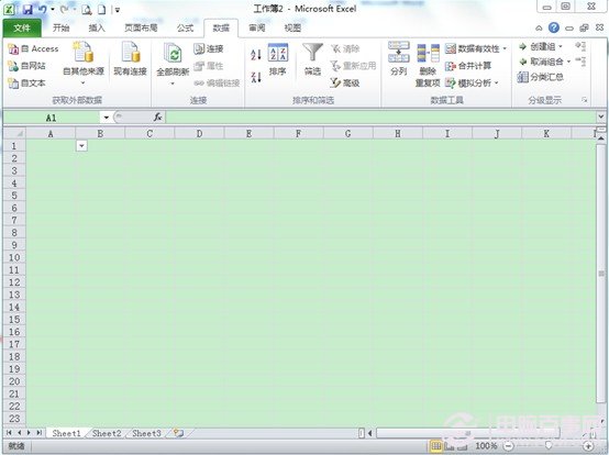 excel˵ô excel2010˵̳