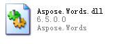 Aspose.Words.dllͼ