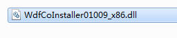 CoInstaller01009.dllͼ