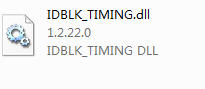 IDBLK_TIMING.dllͼ