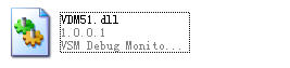 VDM51.dll软件截图