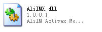 aliimx.dllͼ
