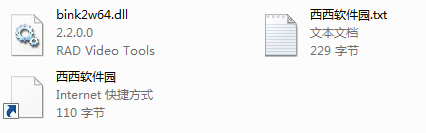 bink2w64.dll软件截图