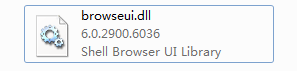 browseui.dll软件截图