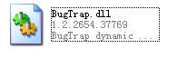bugtrap.dllͼ