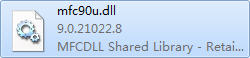 mfc90u.dll软件截图