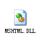 mshtml.dll软件截图