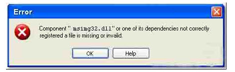 msimg32.dll软件截图