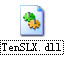tenslx.dll软件截图